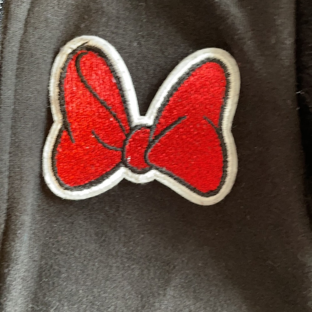 2T Minnie Mouse Jacket - Picture 5 of 6